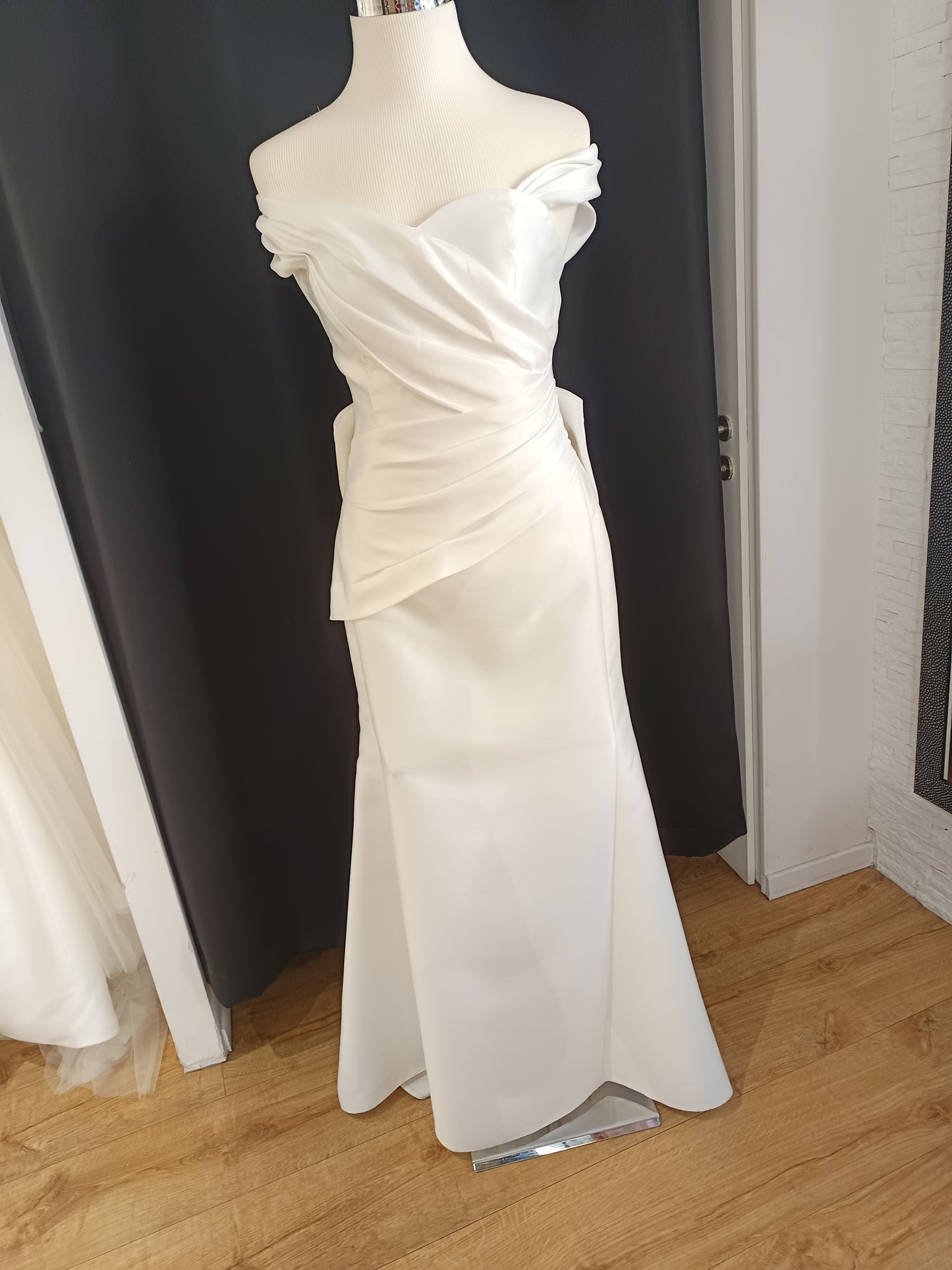 Robe de mariée
