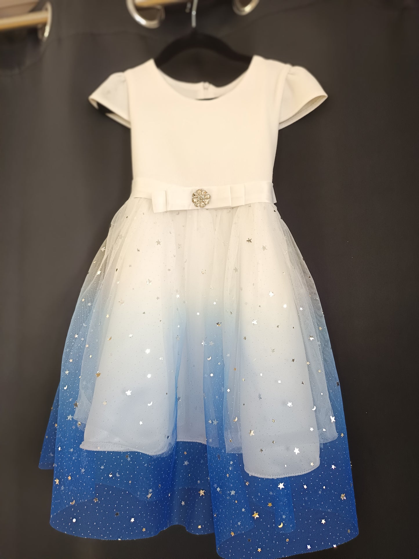 Robe enfants cérémonie