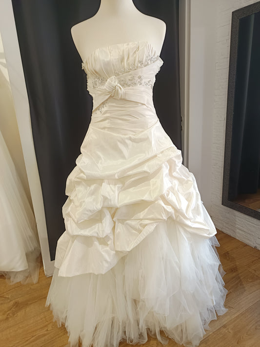 Robe de mariée