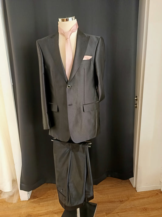 Costume homme mariage
