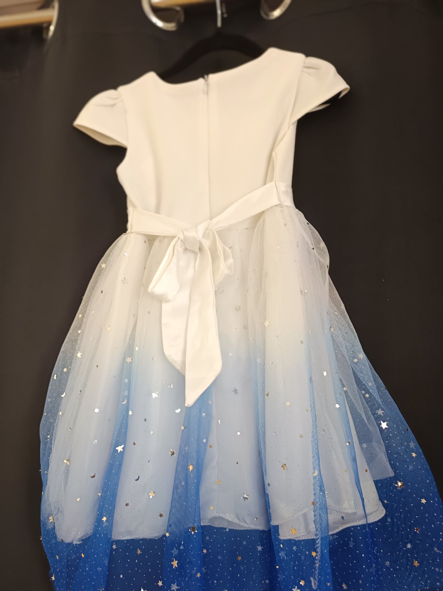 Robe enfants cérémonie