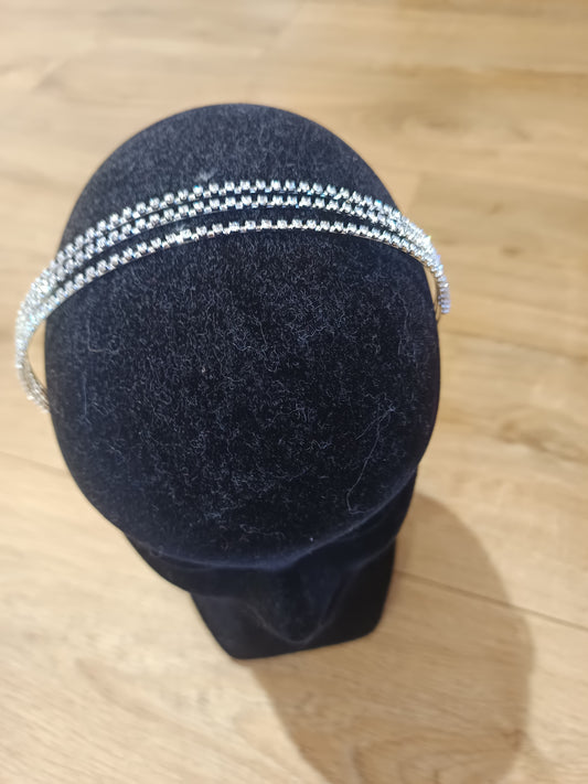 Coiffe marié ou cérémonie