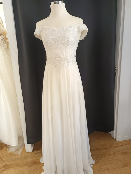 Robe de mariée