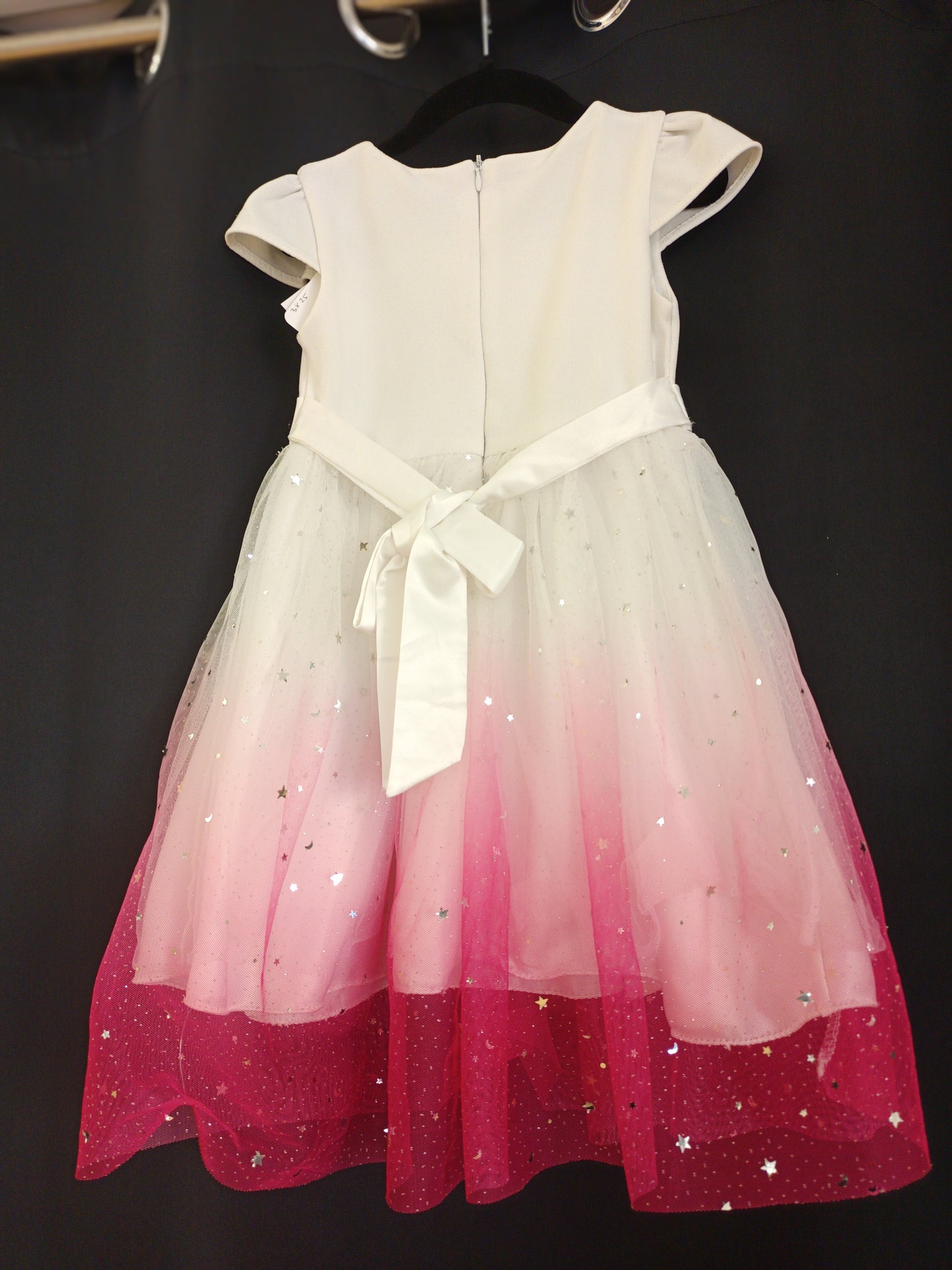 Robe enfants cérémonie