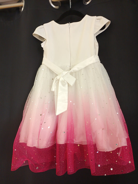 Robe enfants cérémonie