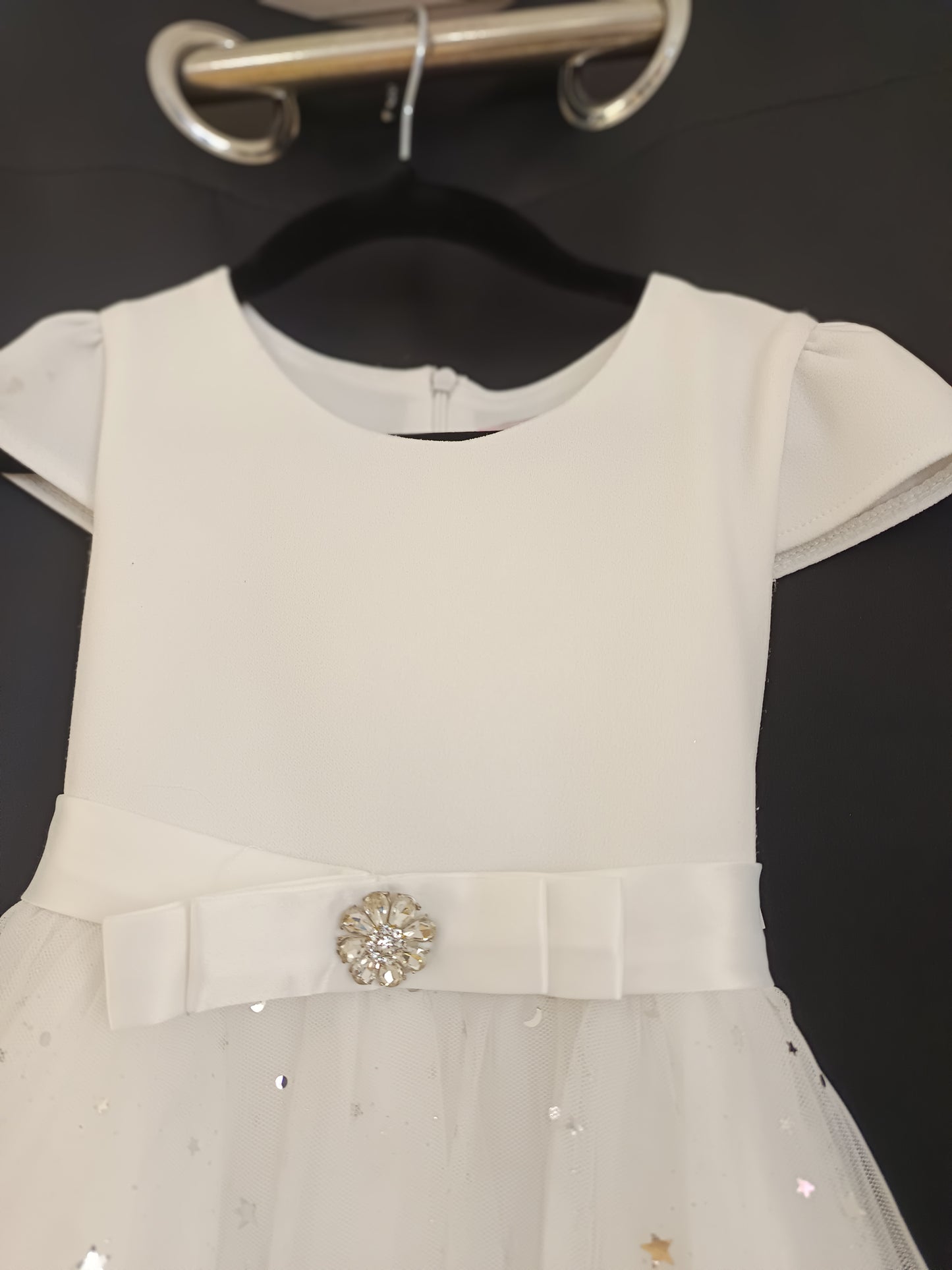 Robe enfants cérémonie